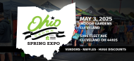 Ohio Grown Spring Expo 2025