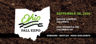 Ohio Grown Fall Expo 2024