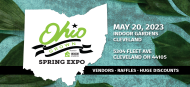 Ohio Grown Spring Expo 2023