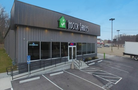 Akron Hydroponics Store Visit Our Indoor Garden Center In Akron Ohio - Indoor Gardens
