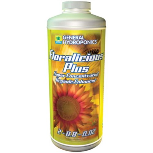 GH Floralicious Plus