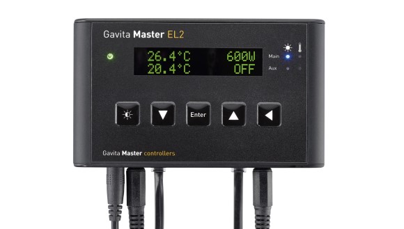 Gavita Master Controller EL1 - Gen 2