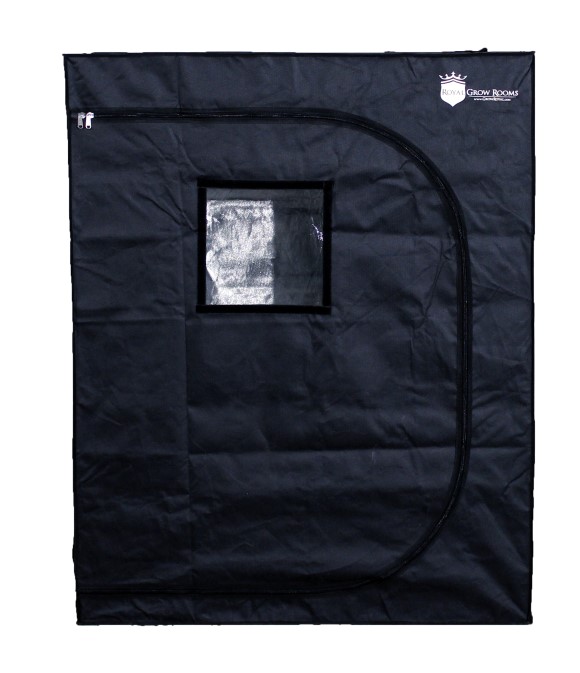 RGR Manor 2'x4'x5'