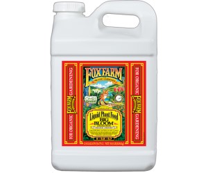 FoxFarm Big Bloom Liquid Concentrate