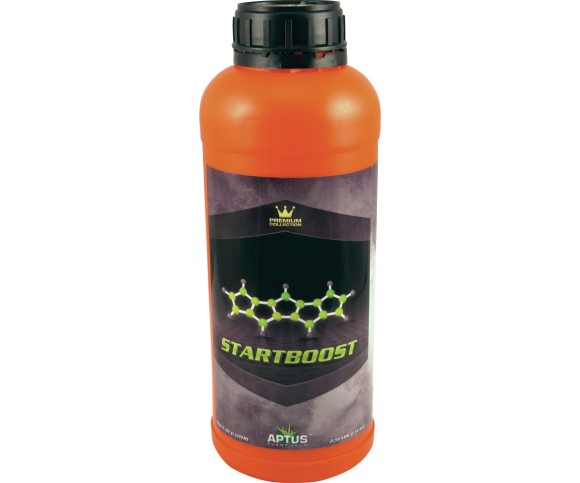 Aptus StartBoost