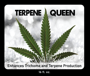 Meigs Terpene Queen 16oz