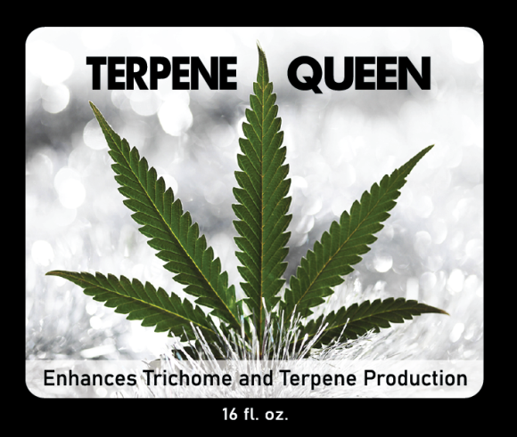 Meigs Terpene Queen 16oz