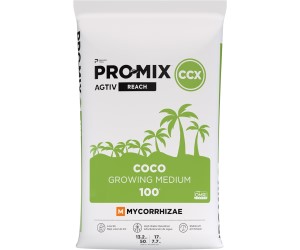 Pro-Mix CCX Coco Growing media 50L 
