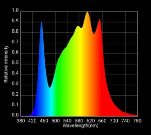 Spectrum