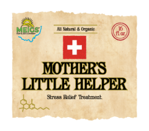 Meigs Mother's Little Helper Pt