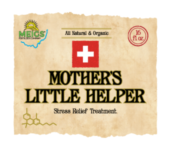 Meigs Mother's Little Helper Pt