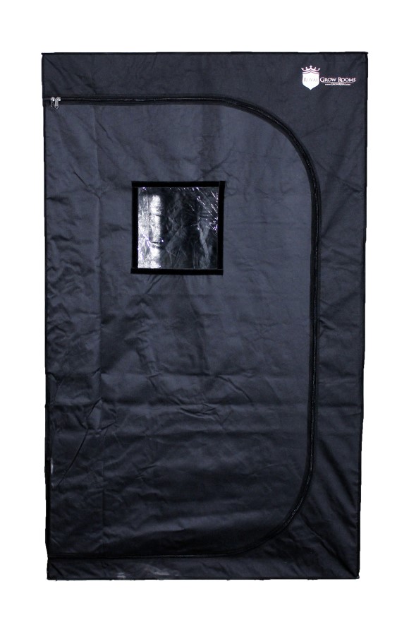 RGR Manor 4'x4'x6'8"