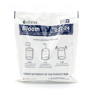 Athena Pro Bloom 2