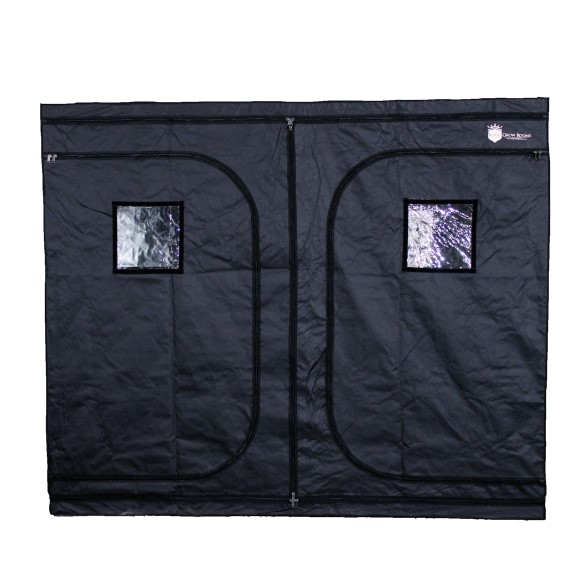 RGR Manor 4'x8'x6'8"