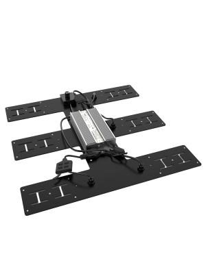 HLG Blackbird_driver angle side