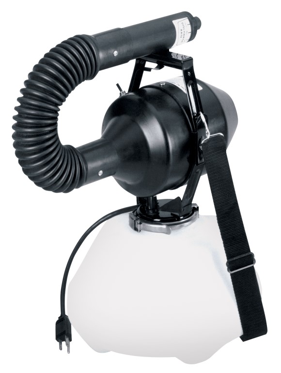 Hudson FOG Portable Electric Atomizer 2 Gallon