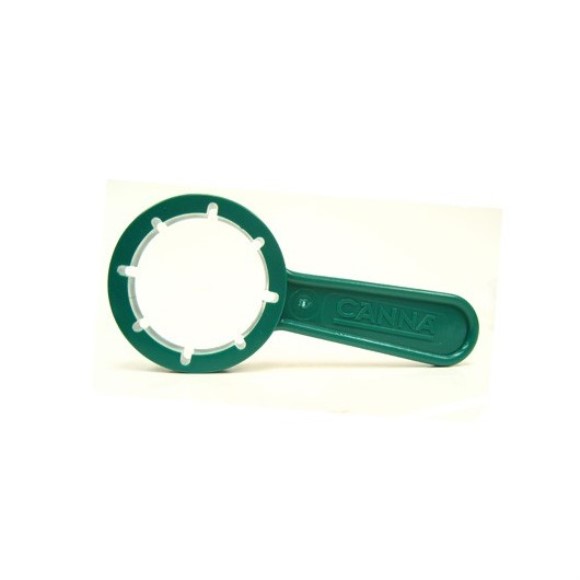Canna Wrench for 20L