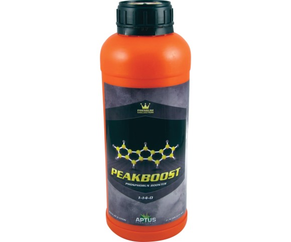 Aptus PeakBoost