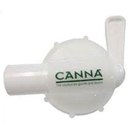 Canna Spigot For 20L