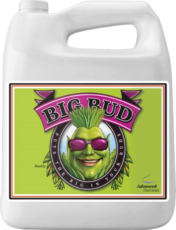 Advanced Nutrients Big Bud 