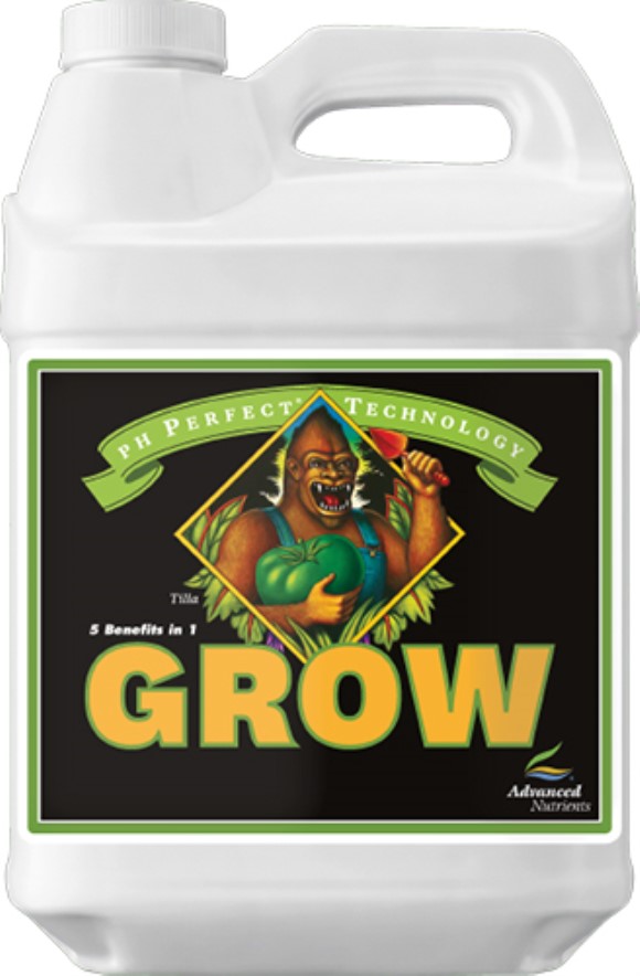 Advanced Nutrients pH Perfect Grow