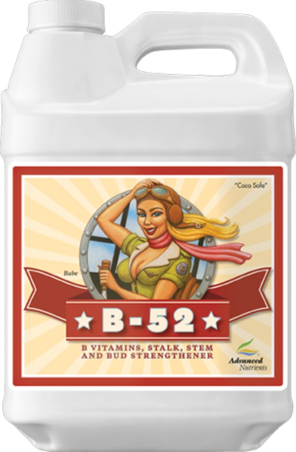 Advanced Nutrients B-52