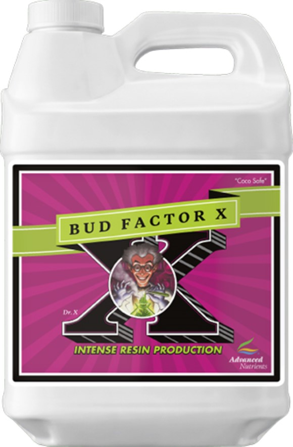 Advanced Nutrients Bud Factor X 