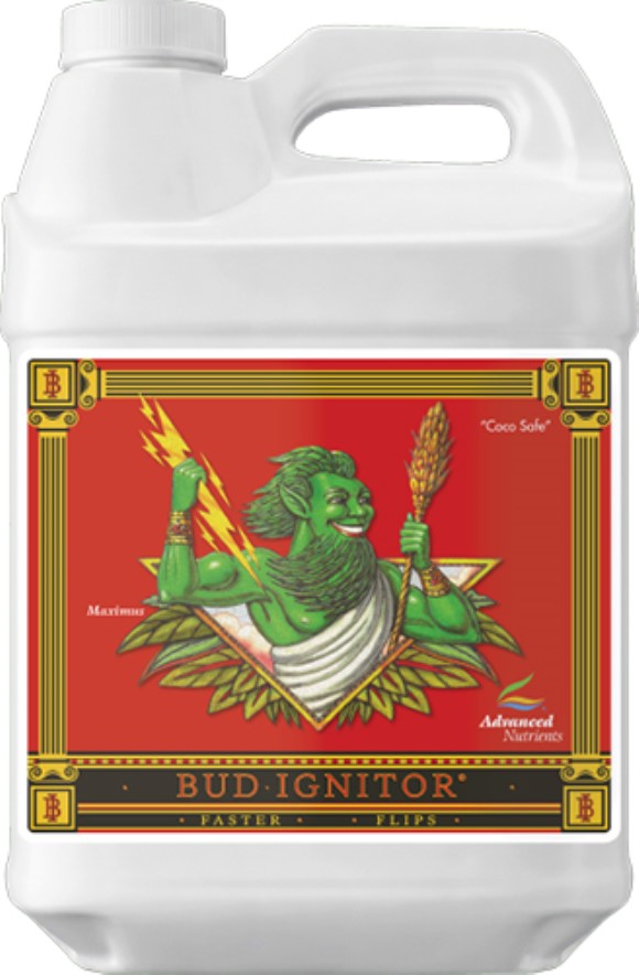 Advanced Nutrients Bud Ignitor