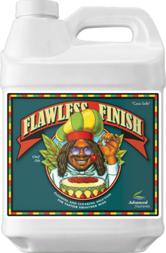 Advanced Nutrients Flawless Finish 