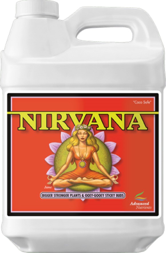 Advanced Nutrients Nirvana