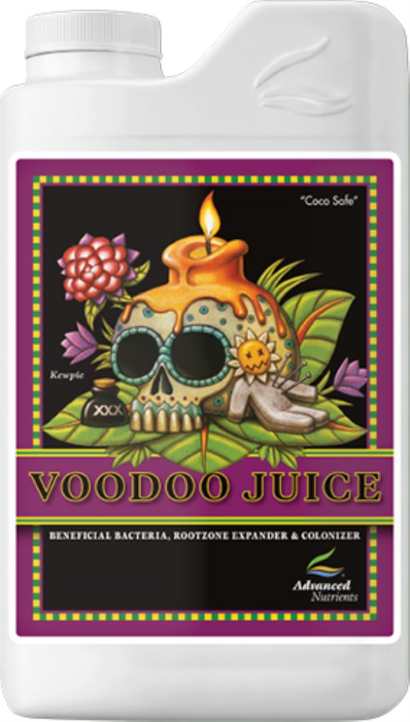 Advanced Nutrients Voodoo Juice 