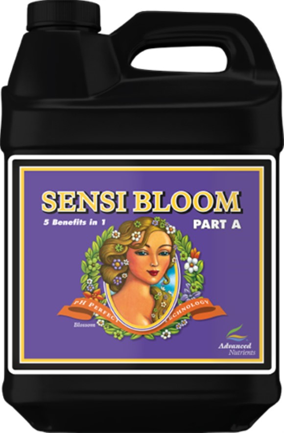 Advanced Nutrients pH Perfect Sensi Bloom Part A 