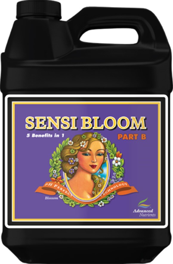 Advanced Nutrients pH Perfect Sensi Bloom Part B 