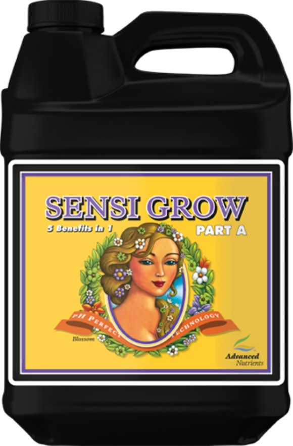 Advanced Nutrients pH Perfect Sensi Grow Part A 