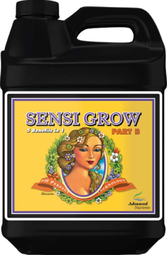 Advanced Nutrients pH Perfect Sensi Grow Part B 