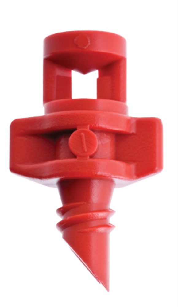EZ-Clone 360 Sprayer Red (100/Bag)