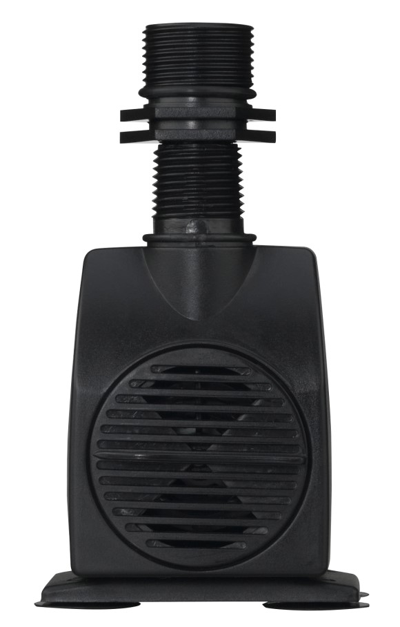 EZ-Clone Water Pump 450 (320 GPH) for 9, 16, and 32 Units