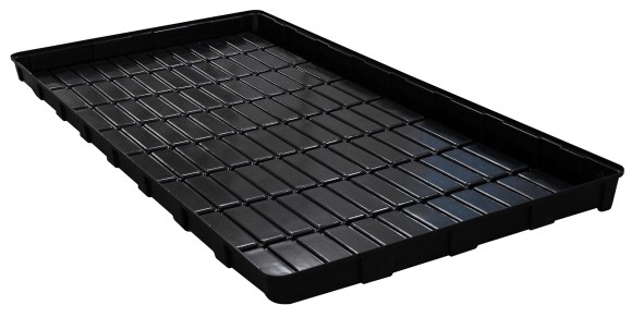 Botanicare Rack Tray 4 ft x 8 ft w/ 6 in Drain