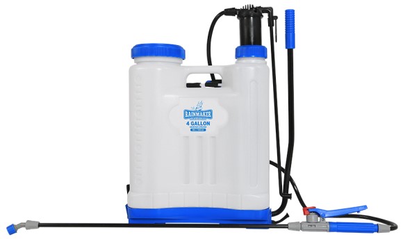 Rainmaker 4 Gallon (16 Liter) Backpack Sprayer