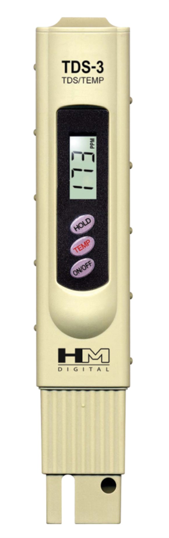 HM Digital Handheld TDS-3 Tester