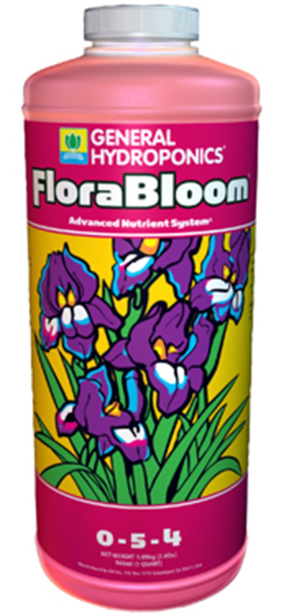 GH Flora Bloom