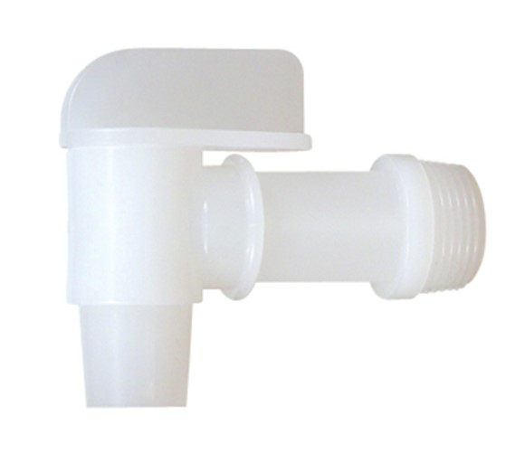 GH 6 Gallon Container Spigot