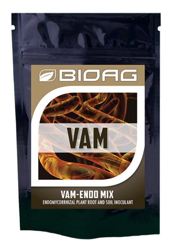 BioAg VAM