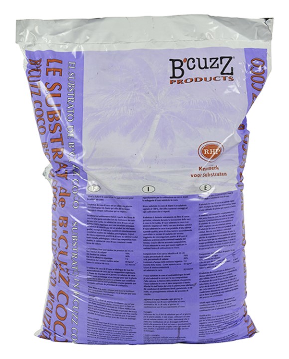 BCuzz Coco 50 Liter