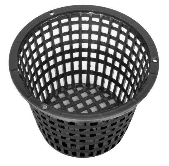 Gro Pro Heavy Duty Net Pot 5.5 in