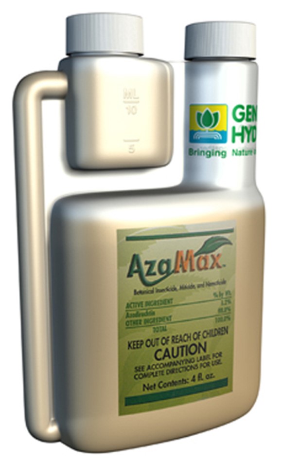 AzaMax