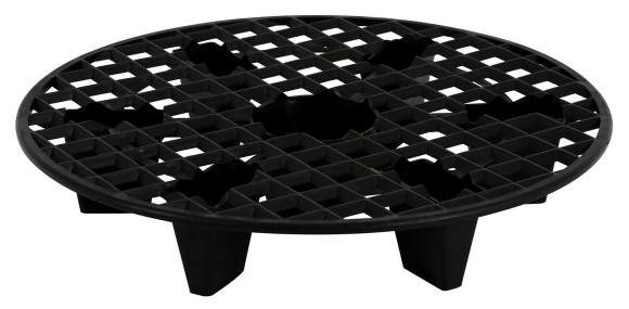 Gro Pro NX Level Pot Elevator