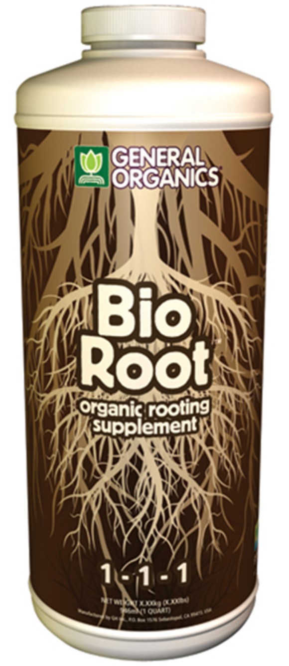 GH General Organics BioRoot