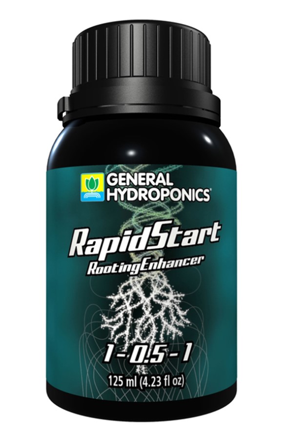GH RapidStart