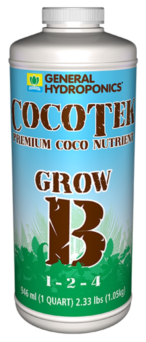 GH Cocotek Grow B
